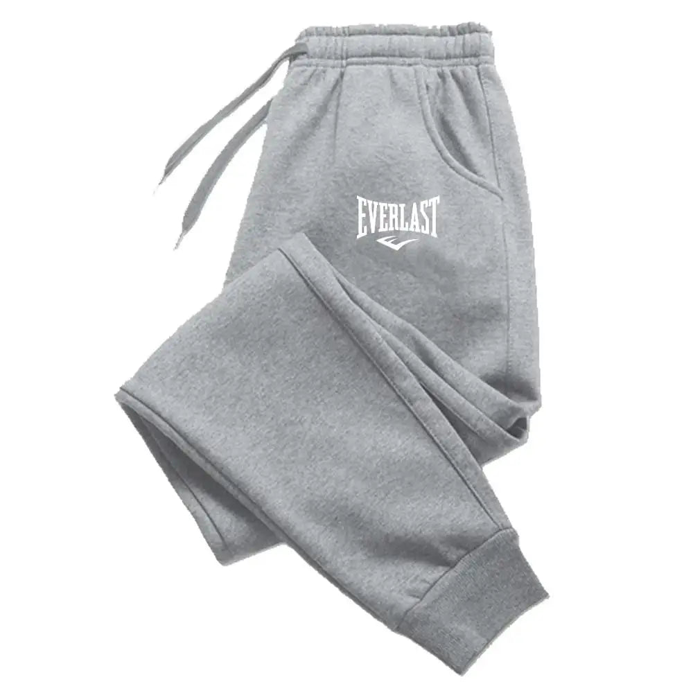New New Men's Spring Autumn Sports Trend Casual Pants Running Sports