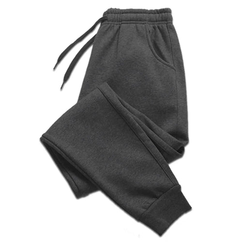 Men Casual Fashion Sports Pants Gym Sport Trousers for Men Jogger
