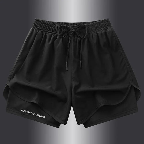 【 S-5XL 】2025 Sports Three Piece Pants Summer Popular Anti glare