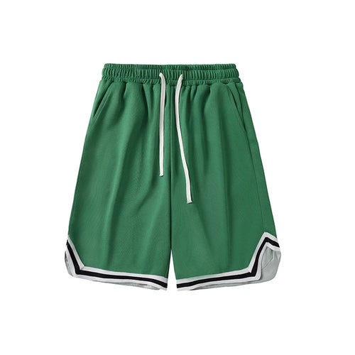 Summer Sports Training in 2025, Casual Loose and Breathable Pants,