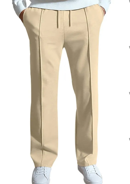 2024 Spring/Summer Hot Selling Men's Fashionable Casual Solid Color