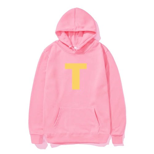 Alvin and The Chipmunks_ The Squeakquel's Pullover Woman Manfashion
