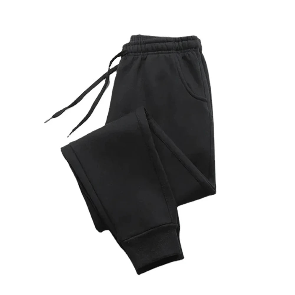 New Men Casual Fashion Sports Pants Gym Sport Trousers for Men Jogger