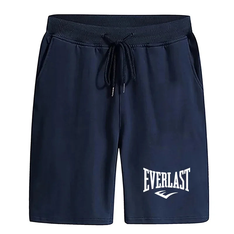 2025 Hot Sale Men's Sport Shorts Summer Daily Boxing Training Shorts