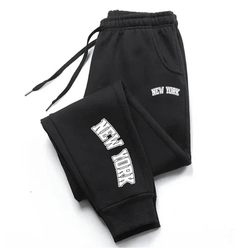 Sports Pants for Men Casual Hot Sales Sweatpants 2024 Outdoors Jogging