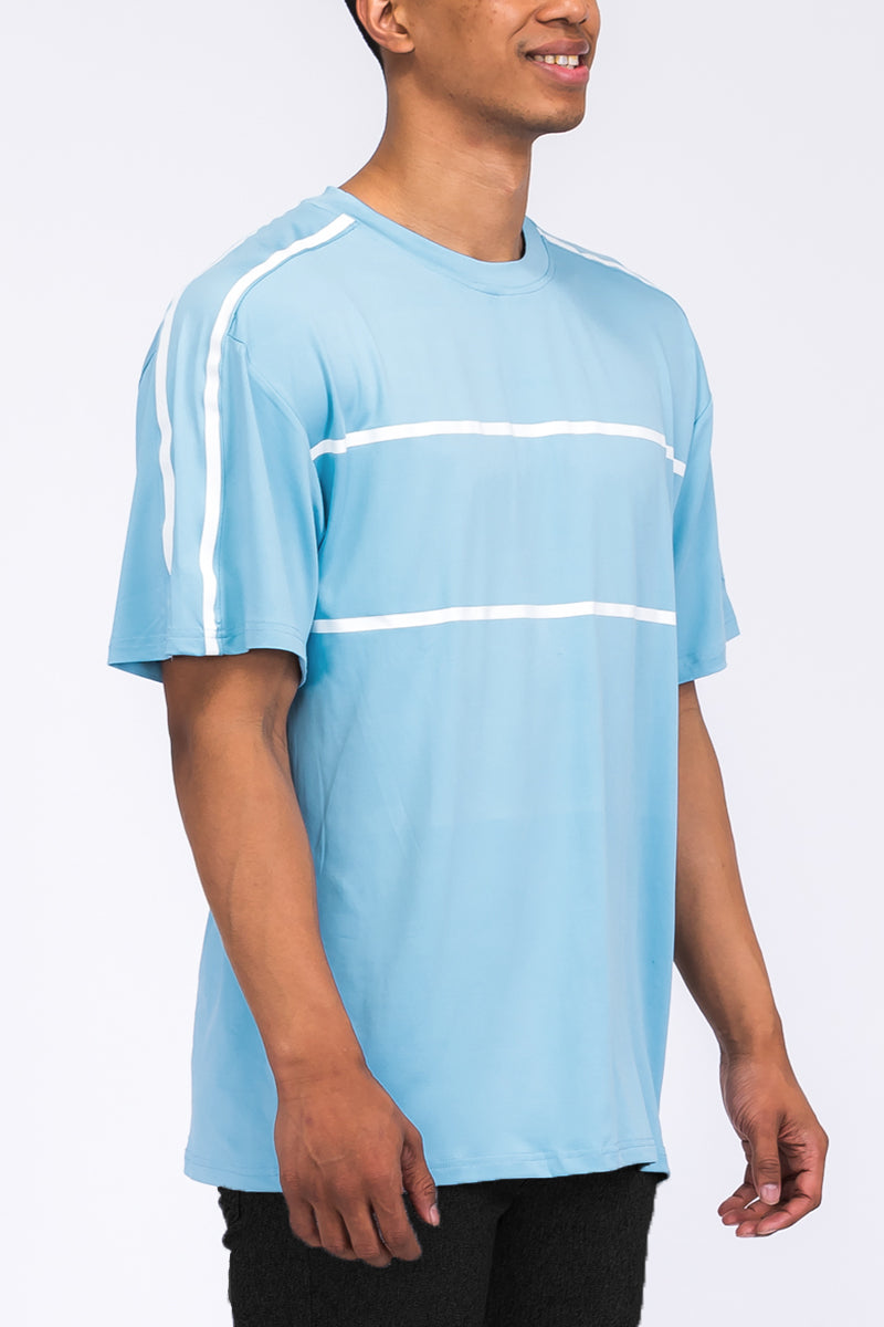 Jordan Solid Tape Tshirt