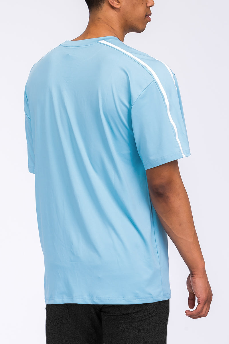 Jordan Solid Tape Tshirt