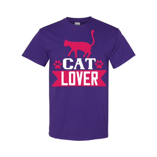 Heavy Cotton T-Shirt