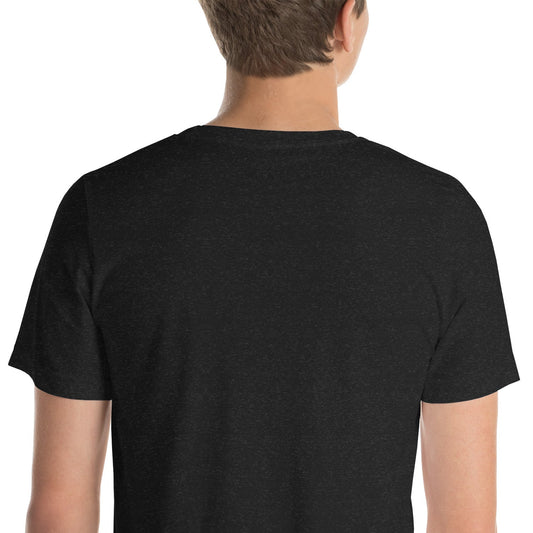Hiking Alpine Mountains T-Shirt